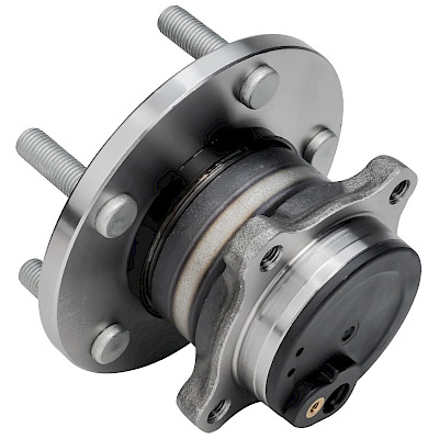 Hub Balinera Trasero Mazda 3 04-