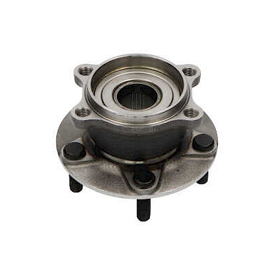 Hub Balinera Trasero Mazda Cx5 11-18-/6 12-16-