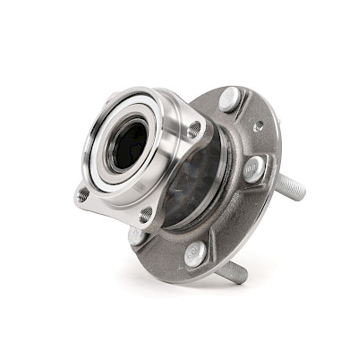 Hub Balinera Trasero Mazda Cx5/Cx7 08-12