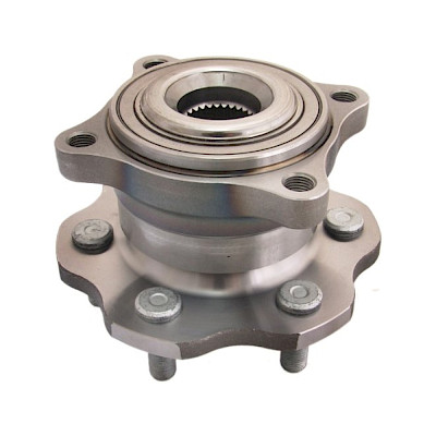 Hub Balinera Trasero Nisssan Pathfinder 11-