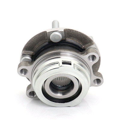 Hub Balinera Trasero Nisssan Qashqai 15-