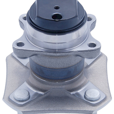 Hub Balinera Trasero Nisssan Tiida