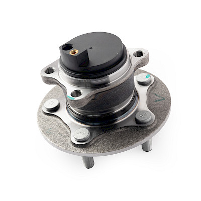 Hub Balinera Trasero Suzuki Ciaz 17-