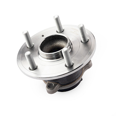 Hub Balinera Trasero Suzuki Ertiga 12-