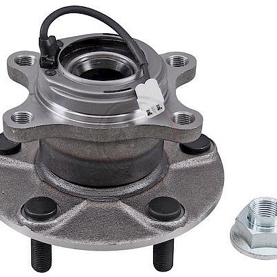 Hub Balinera Trasero Suzuki Vitara 19-