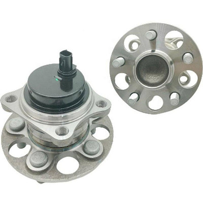 Hub Balinera Trasero Toyota Corolla 19-