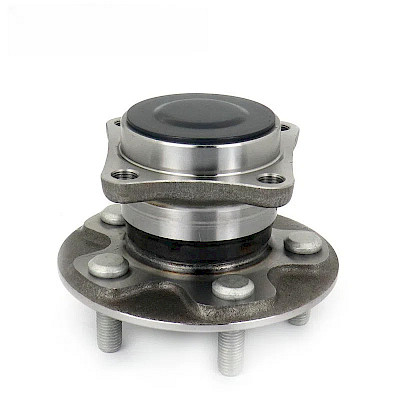 Hub Balinera Trasero Toyota Corolla