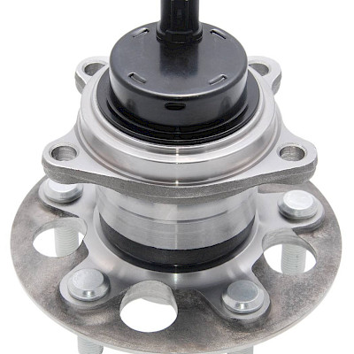 Hub Balinera Trasero Toyota Rav4 05-