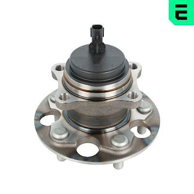 Hub Balinera Trasero Toyota Rav4 19-