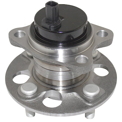 Hub Balinera Trasero Toyota Yaris 06-