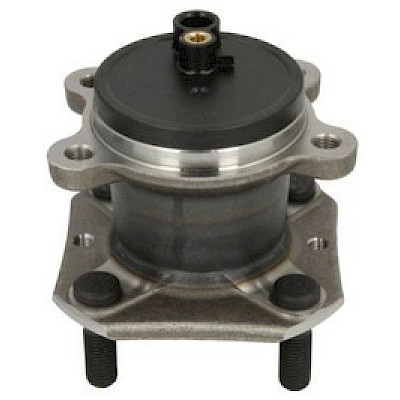 Hub Balinera Trasero Toyota Yaris 15-
