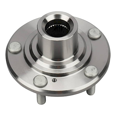 Hub Delantero Honda Accord 08-12/Crosstour 10-15