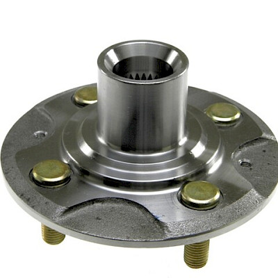 Hub Delantero Honda Civic 01-05