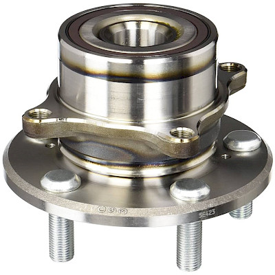 Hub Delantero Honda Pilot 09-15