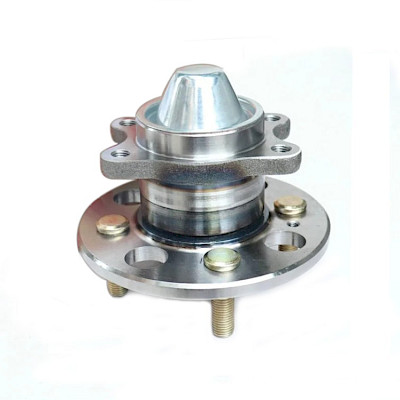 Hub Delantero Hyundai Accent 00-11/Kia Rio 06-11
