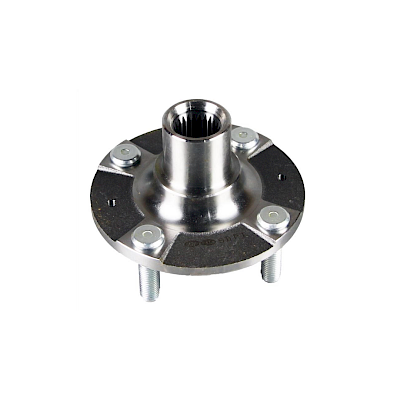 Hub Delantero Hyundai Accent/Rio 18-