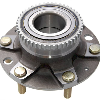 Hub Delantero Hyundai H1 07-