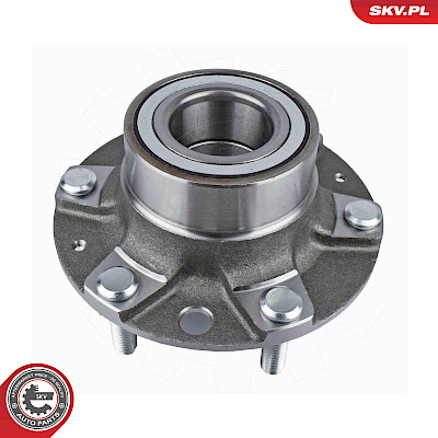 Hub Delantero Hyundai H1 10-