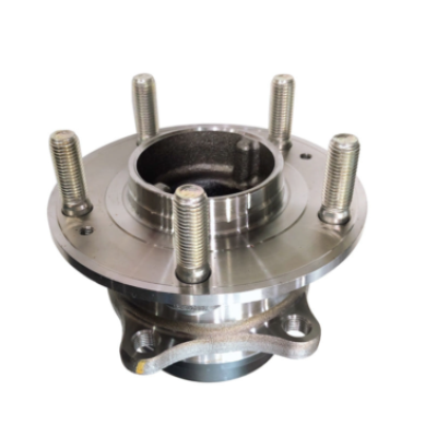 Hub Delantero Hyundai Staria 21-
