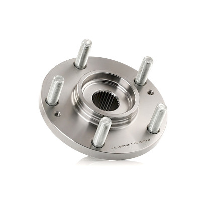 Hub Delantero Hyundai Tucson 04-