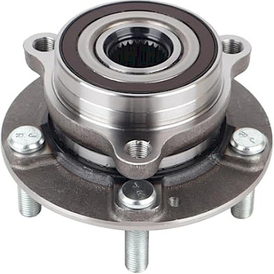 Hub Delantero Hyundai Venue 19-