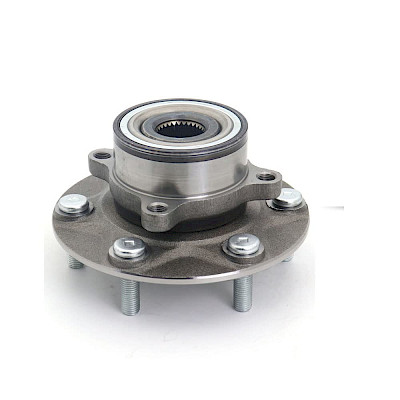 Hub Delantero Mitsubishi Montero