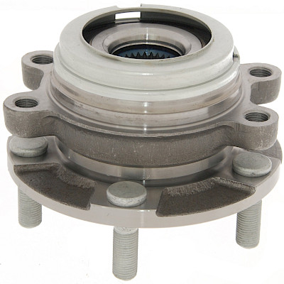 Hub Delantero Nisssan Murano Z51 08-