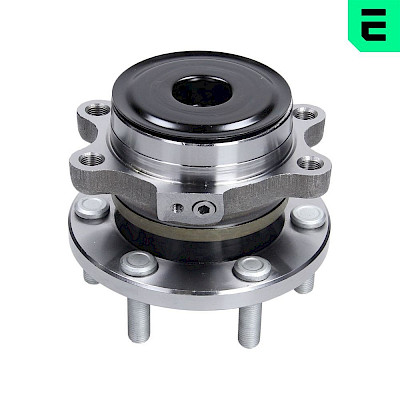 Hub Delantero Nisssan Navara D40T