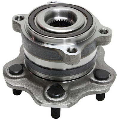 Hub Delantero Nisssan NP300/D23 Navara