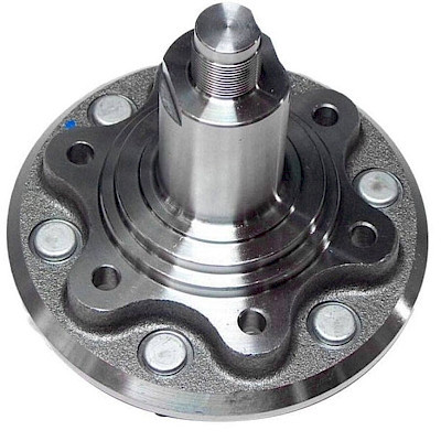 Hub Delantero Nisssan Urvan Nv350 E26 12-15-