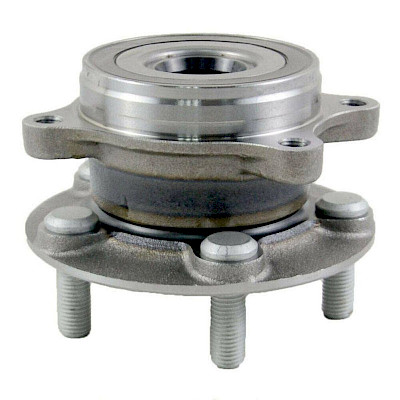 Hub Delantero Nisssan Xtrail T31/Qashqai 07-