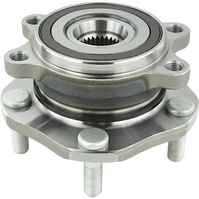 Hub Delantero Nisssan Xtrail T32 Qr25 2014-