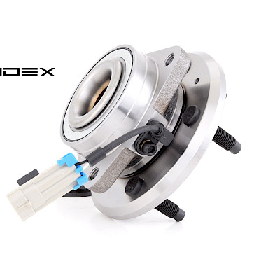 Hub Delantero Suzuki Alto/Celerio 12-