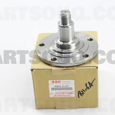Hub Delantero Suzuki APV