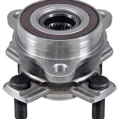 Hub Delantero Suzuki Ertiga 20-