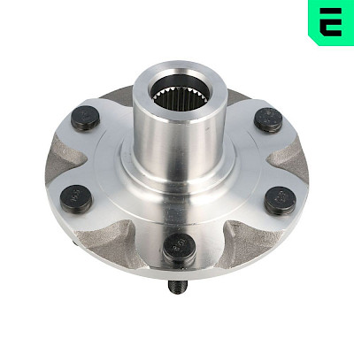 Hub Delantero Toyota 4Runner