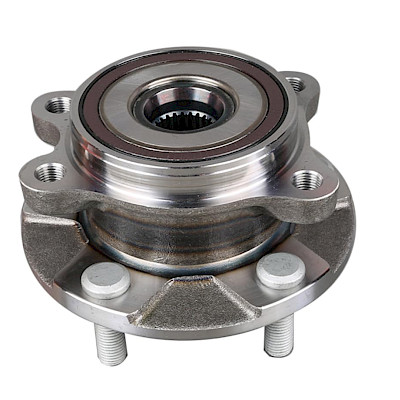 Hub Delantero Toyota Corolla