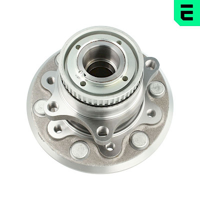 Hub Delantero Toyota Hiace