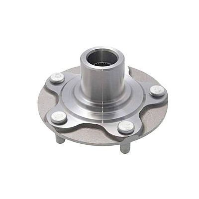 Hub Delantero Toyota L/Cruiser 07-