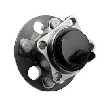 Hub Delantero Toyota Yaris 14-