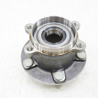 Hub Balinera Trasero Mazda Cx9 16-