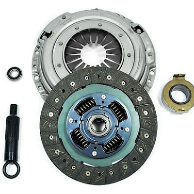 Plato Nissan Zd30Dd 01-