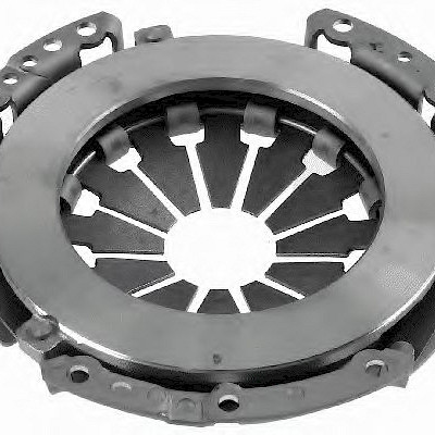 Plato Suzuki G16A Samurai