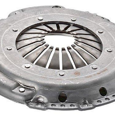 Plato Toyota 1Kz 4Runner