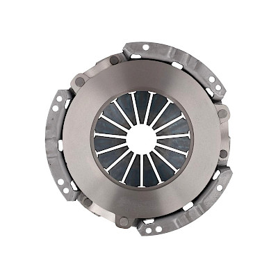 Plato Toyota Land Cruiser Prado