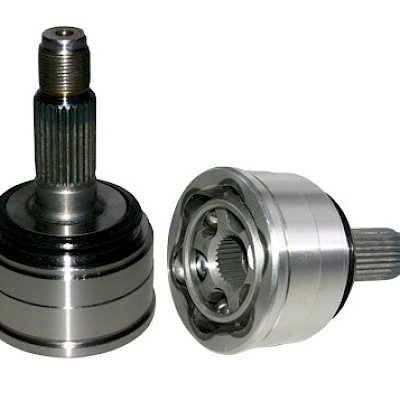 Punta Flecha Hyundai Accent 06-