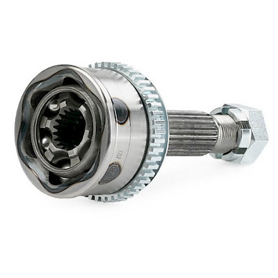 Punta Flecha Hyundai Elantra 06-