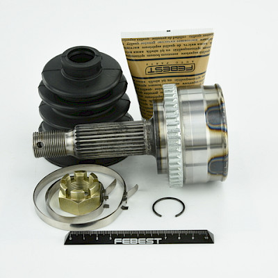 Punta Flecha Hyundai Elantra 06-/Cerato 08-11