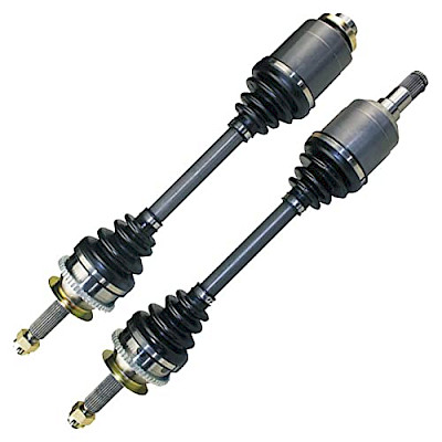 Punta Flecha Hyundai Santa Fe 12-