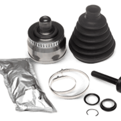 Punta Flecha Hyundai Sonata 01-